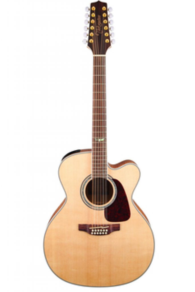 Takamine GJ72CE 12NAT