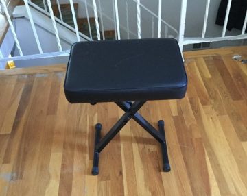 10 Best Piano Benches Reviewed In Detail Feb 2020