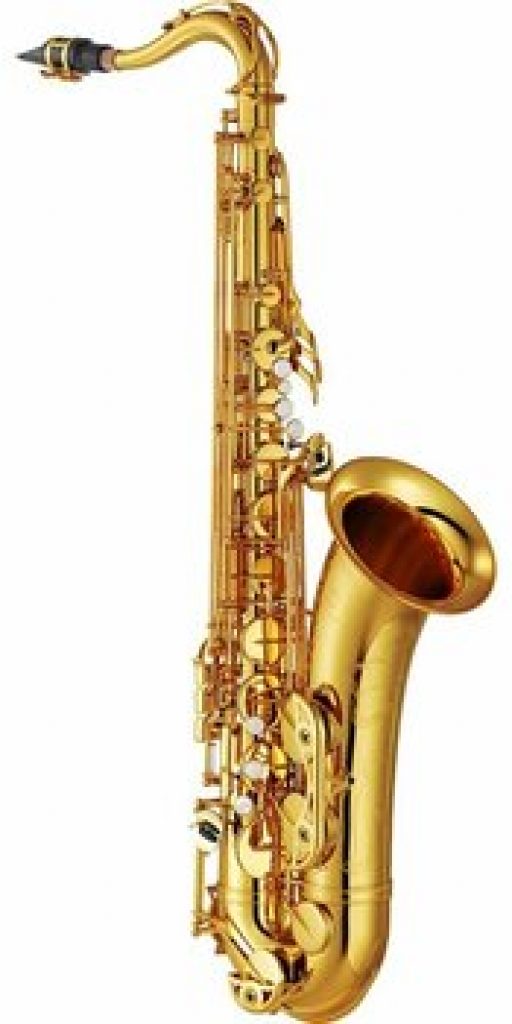 Yamaha YTS 62III