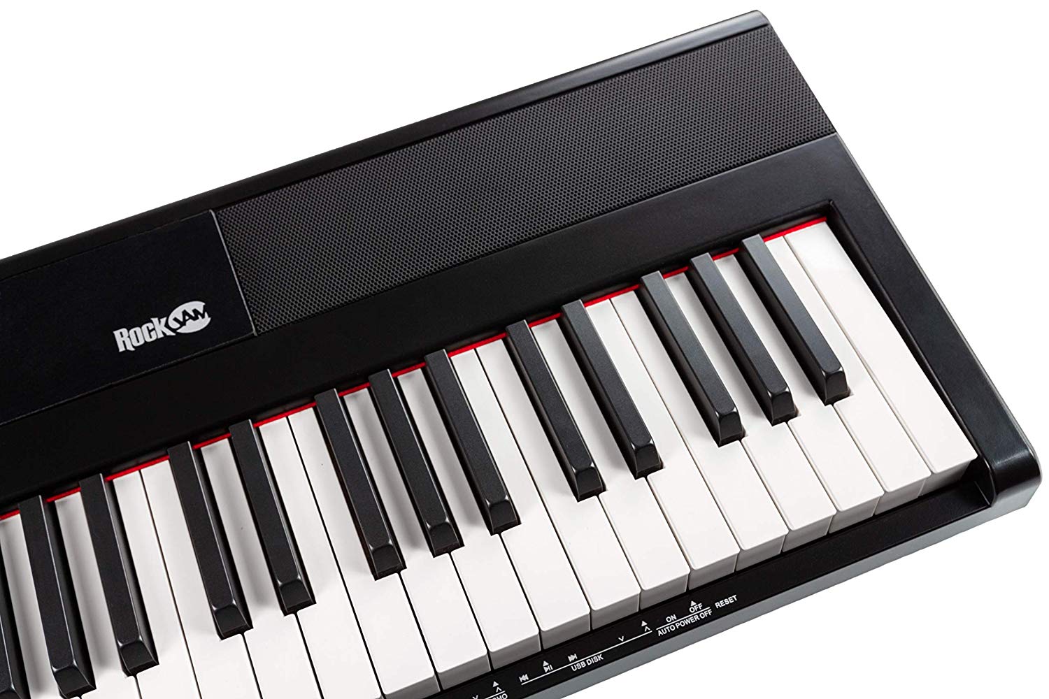 10 Best Weighted Pianos Reviewed in Detail [Jul. 2022]