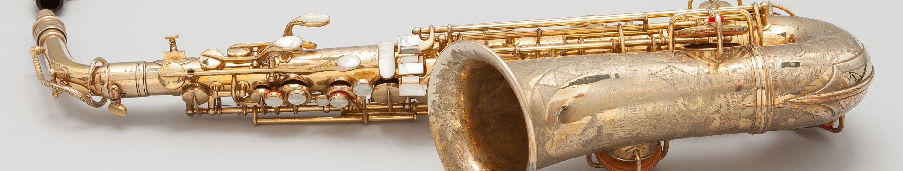 10 Best Alto Saxophones Reviewed in Detail [Sept. 2024]