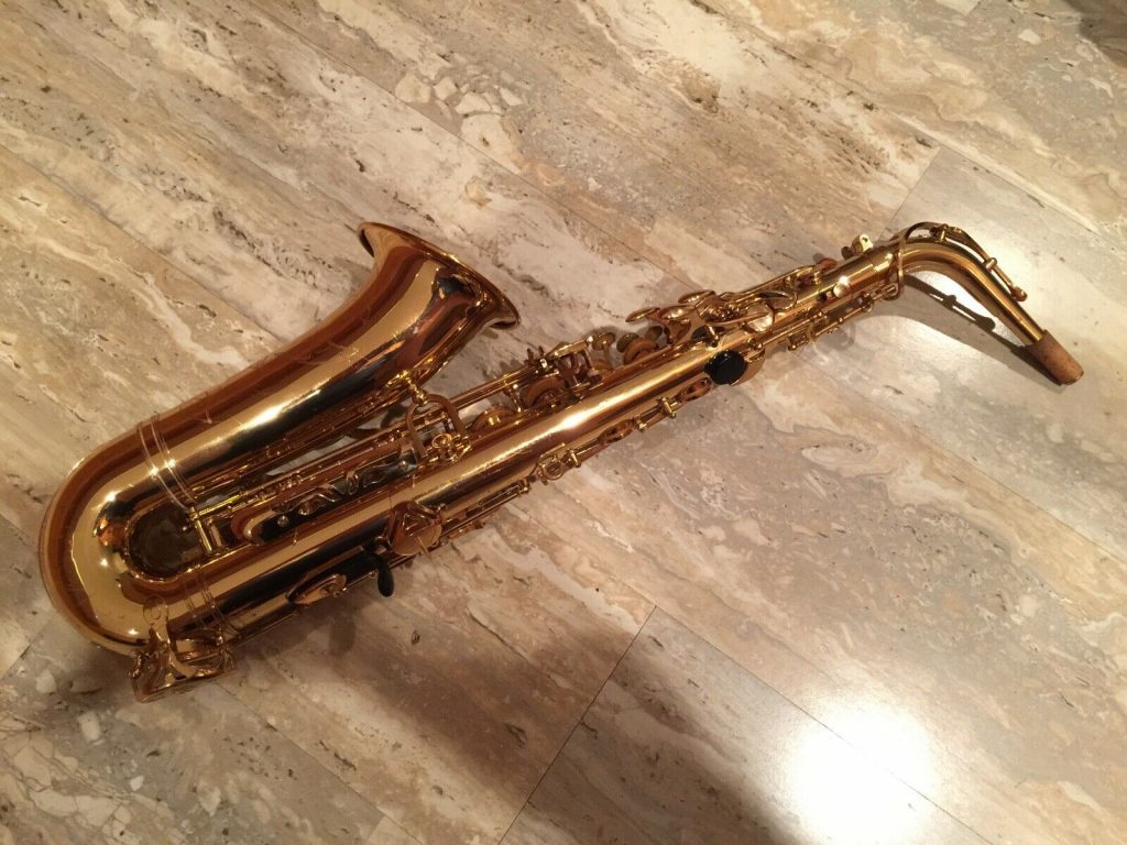 10 Magnificent Alto Saxophones for All Musician's Preferences