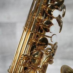 5 Best Alto Saxophones Reviewed in Detail [Apr. 2022]