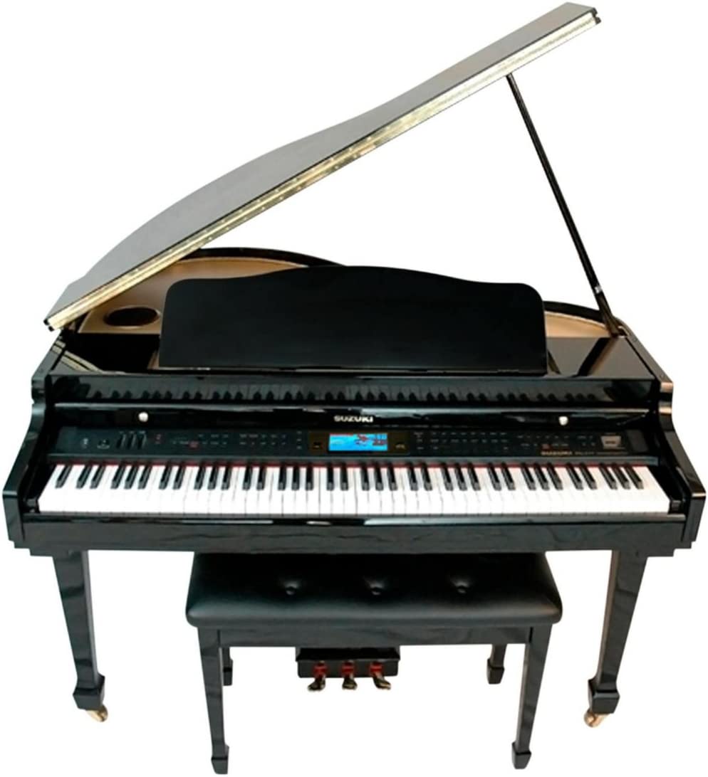 recinto lote picar 5 Best Digital Grand Pianos Reviewed in Detail [May 2023]