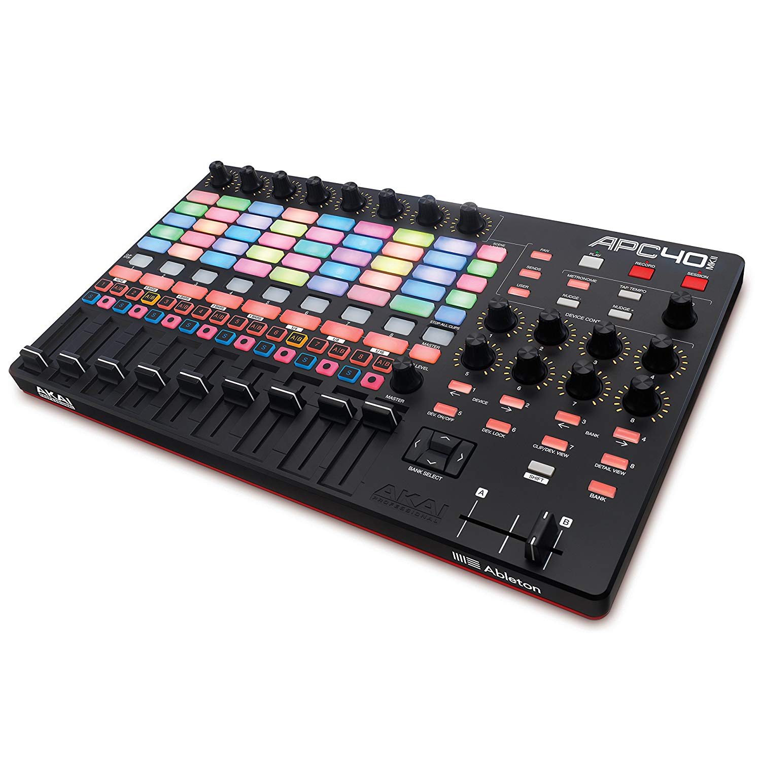 5 Best Ableton Controllers Reviewed in Detail [Mar. 2023]
