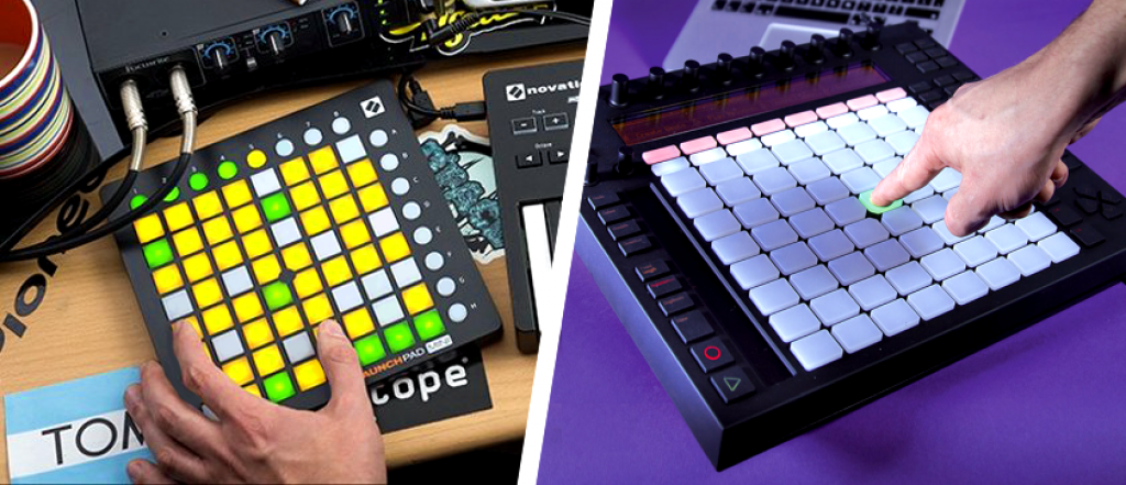 5 Best Ableton Controllers — Fire Up the Dance Floor with Your Beats!