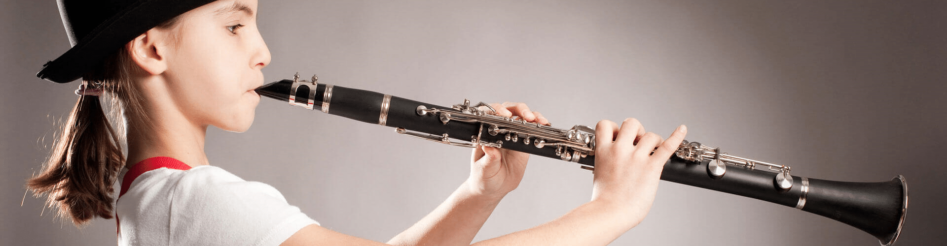 SDENSHI Wood Recorder Clarinet Instrument Kids Beginner Toy Gift #1 