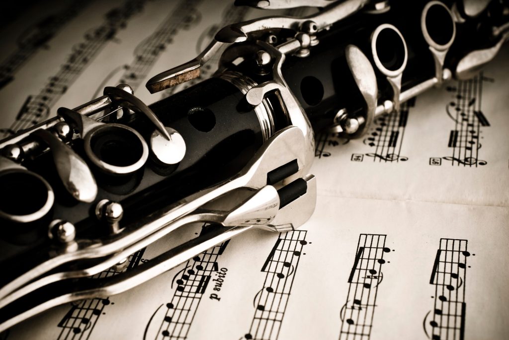 Top 5 Beginner Clarinets for the Rising Musician