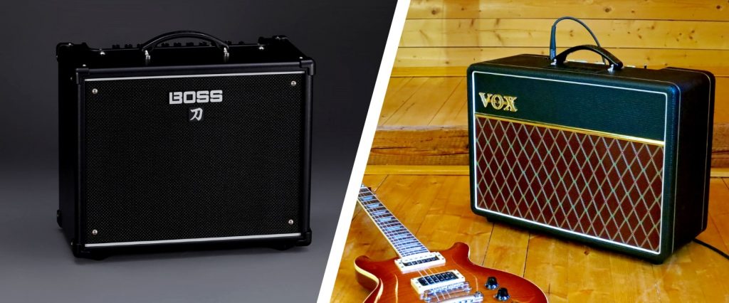 7 Best Blues Amps — Become the Best Bluesman in the World!