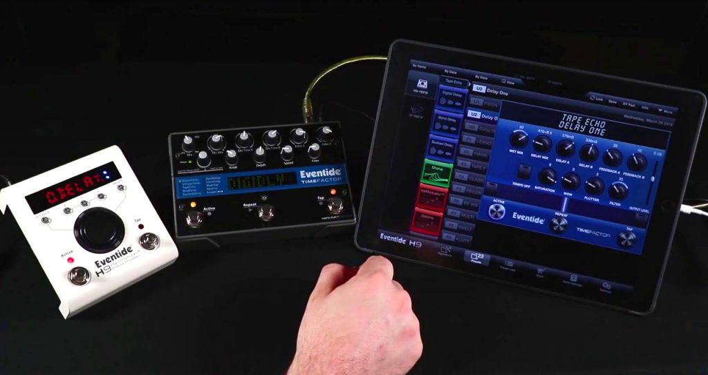 7 Most Fantastic Harmonizer Pedals - Improve Your Touching Vocal Sounding!