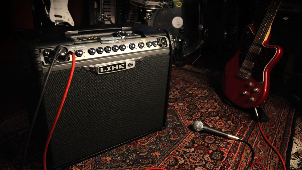 Top 8 Modeling Amps to Add Versatility to Your Playing