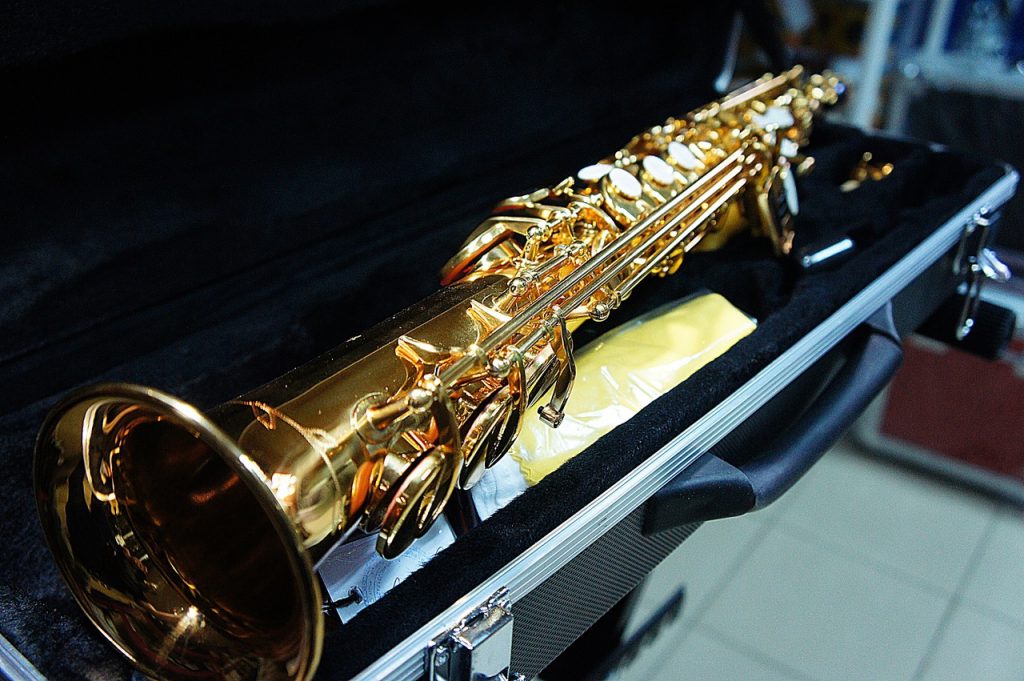 5 Excellent Soprano Saxophones - Elegant Instrument with a Delicate Sound