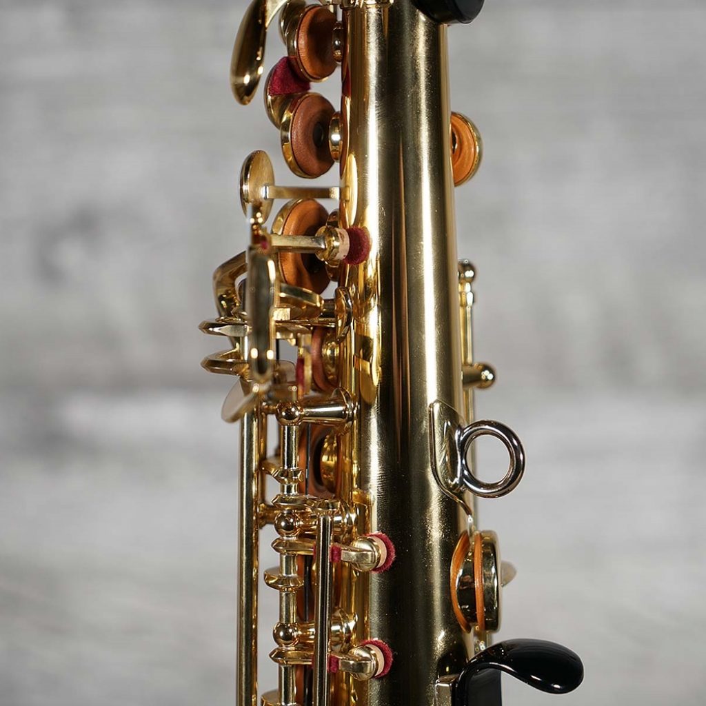 5 Excellent Soprano Saxophones - Elegant Instrument with a Delicate Sound