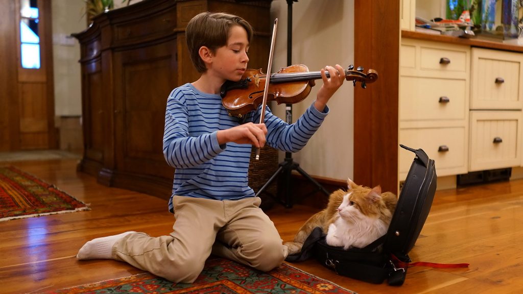 10 Most Impressive Violins for Kids - Master Music Skills in No Time!