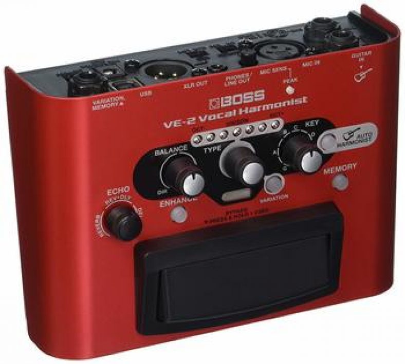 7 Best Harmonizer Pedals Reviewed in Detail [Sept. 2020]