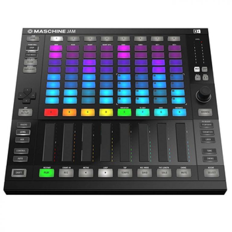 5 Best Ableton Controllers Reviewed in Detail [Jul. 2020]