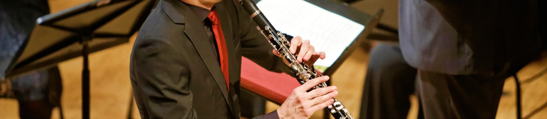 best professional clarinet
