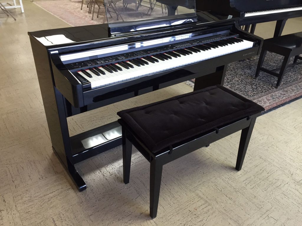 7 Best Digital Pianos Under 1000 Dollars — Discover an Orchestra in One Instrument!