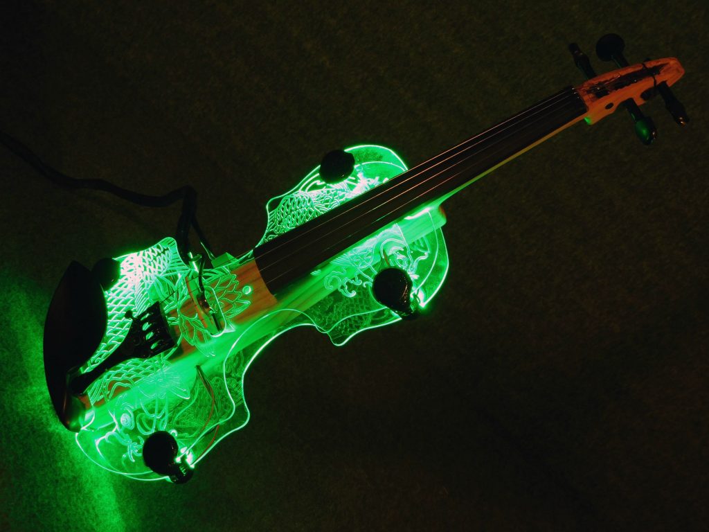 10 Best Electric Violins - Try Out the New Sound