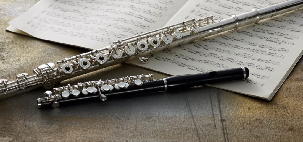 8 Best Flutes for Musicians of All Levels You Need to Know About