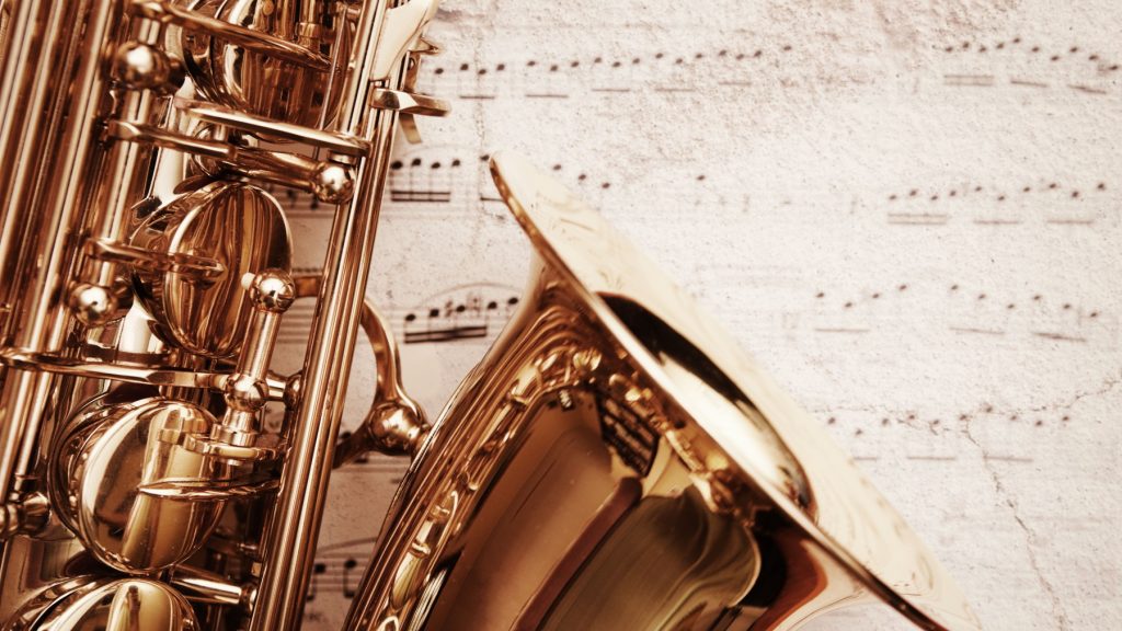 5 Wonderful Beginner Saxophones - Great Instrument to Start Learning
