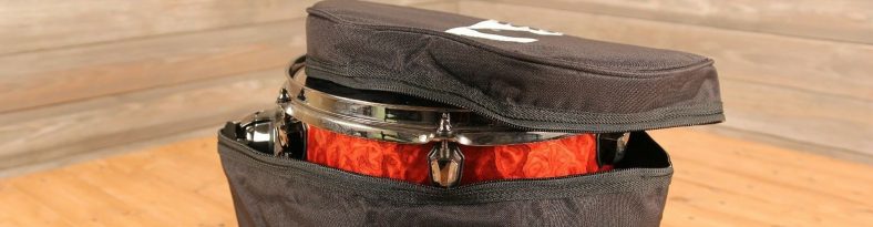 5 Best Drum Cases and Bags to Protect Your Equipment