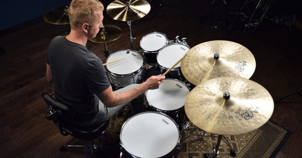 10 Great Drum Thrones for Drummers of all Shapes and Sizes