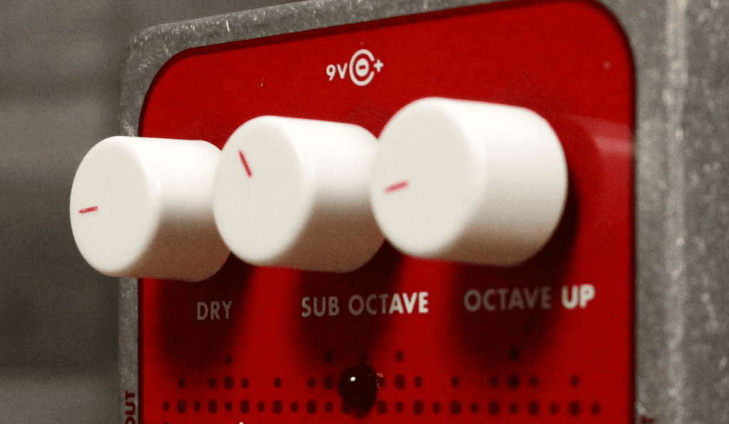 10 Most Amazing Octaver Pedals - Adding More Tone Layers!