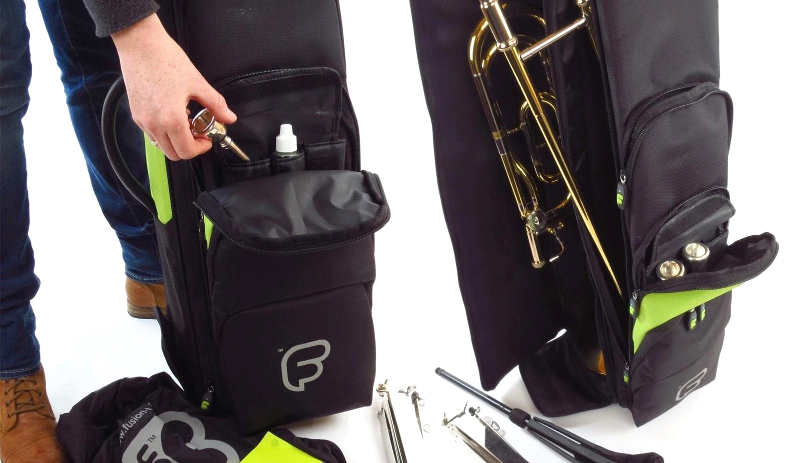 5 Best Trombone Cases Reviewed in Detail [Sept. 2020]