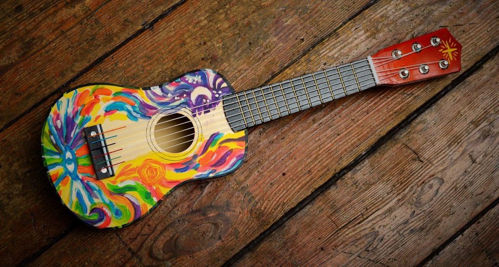 8 Most Wonderful Ukuleles for Kids - Making First Steps in Music!