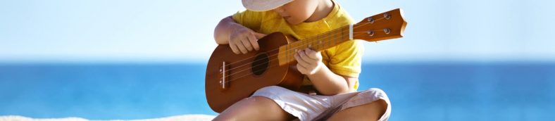 8 Most Wonderful Ukuleles for Kids – Making First Steps in Music!