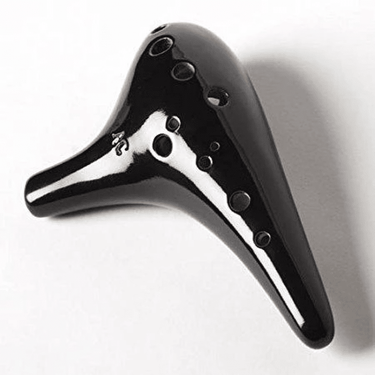 5 Best Ocarinas Reviewed in Detail and Rated [Apr. 2020]