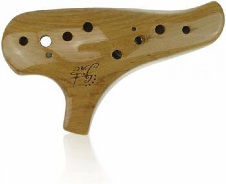 5 Best Ocarinas Reviewed in Detail and Rated [Apr. 2020]