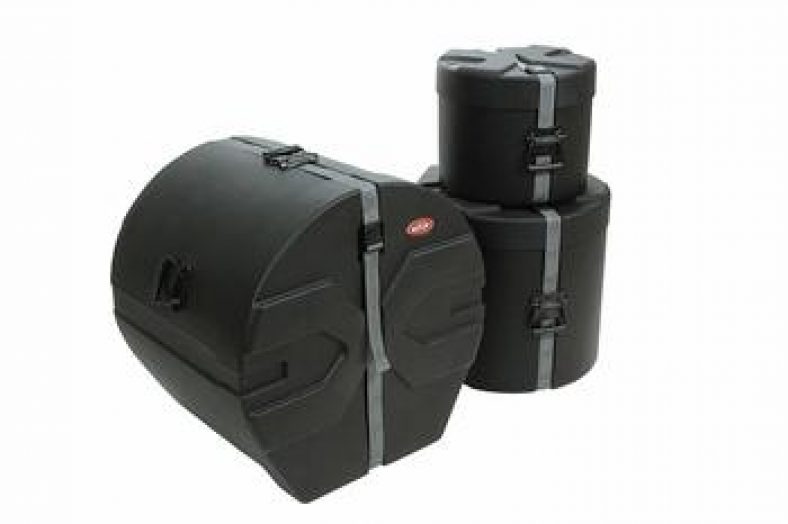 5 Best Drum Cases and Bags Reviewed in Detail [Jun. 2020]