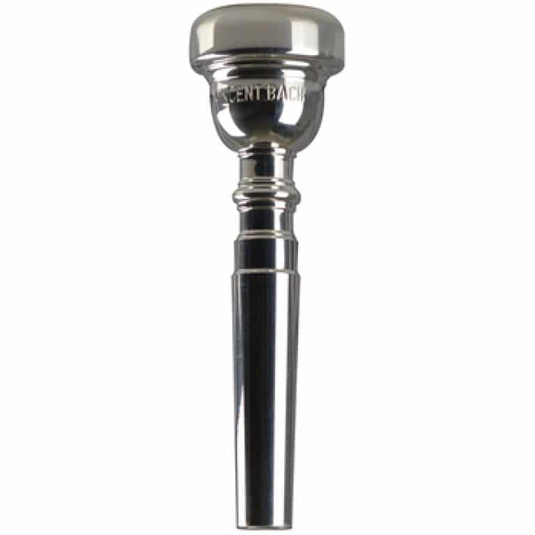 5 Best Trumpet Mouthpieces Reviewed in Detail [Sept. 2020]