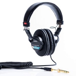 wireless headphones for keyboard piano