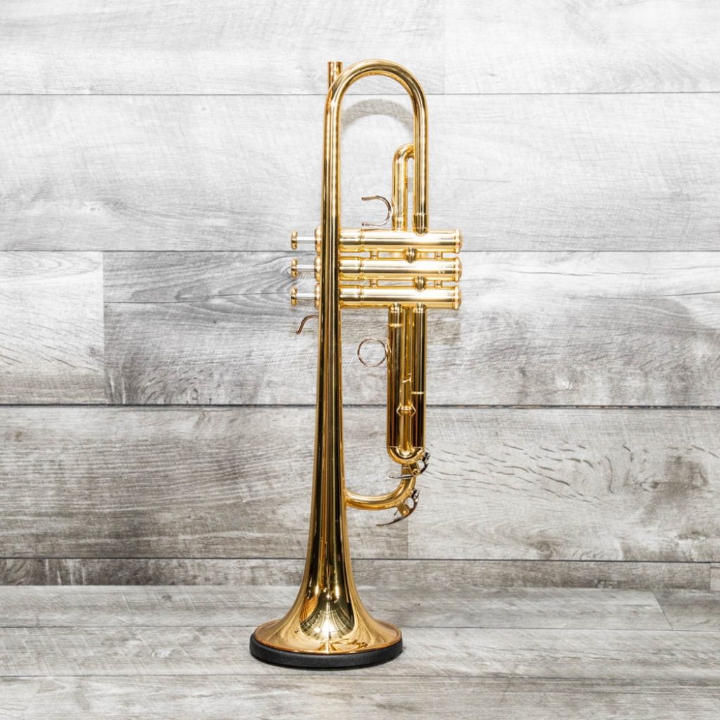 4 Outstanding Yamaha Trumpets with the Perfect Sound