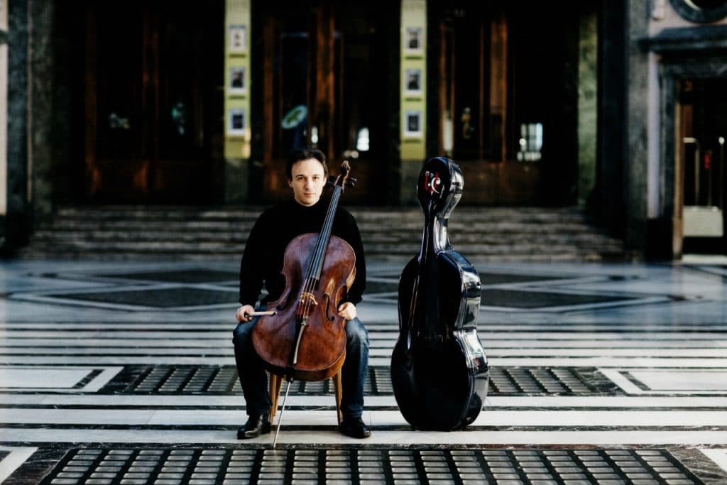 5 Excellent Cello Cases - Reliable and Convenient Instrument Transportation