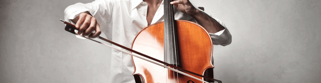 Cello Gravur Schlüsselanhänger Cellist als Bildgravur & gratis Gravurtext 