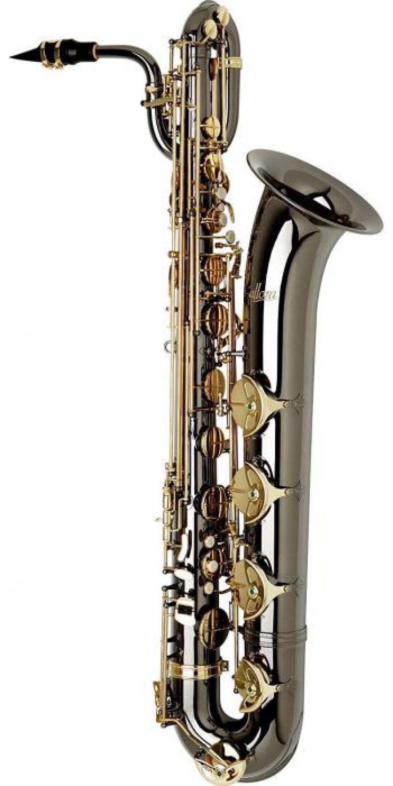 4 Best Baritone Saxophones Reviewed in Detail [Sept. 2020]