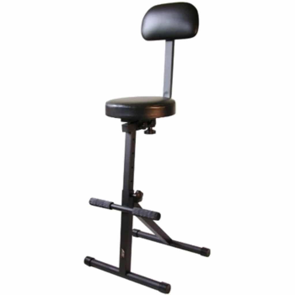6 Best Guitar Stools Reviewed in Detail [Jun. 2020]