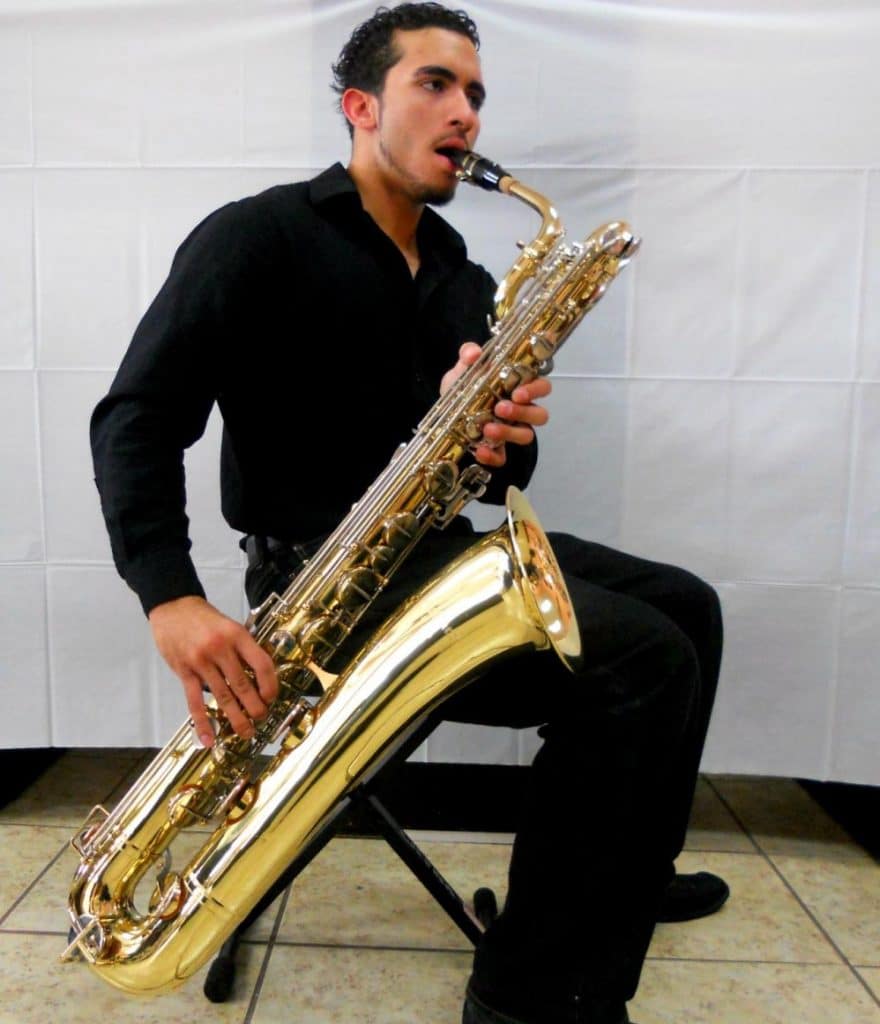4 Excellent Baritone Saxophones for Deep Soul-Touching Music