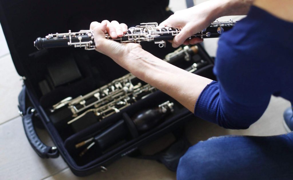5 Excellent Clarinet Cases to Protect Your Instrument on the Road