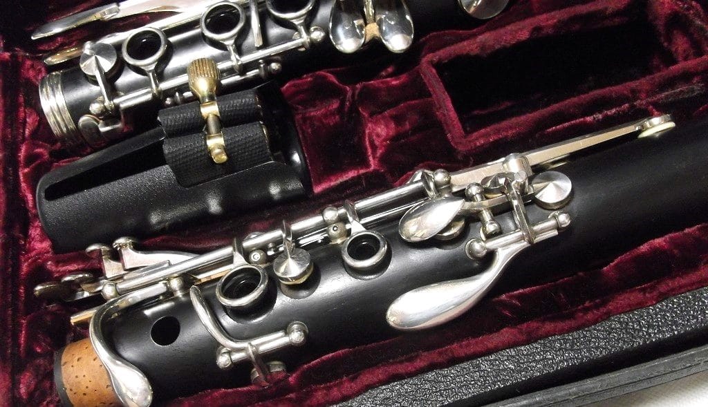 5 Excellent Clarinet Cases to Protect Your Instrument on the Road