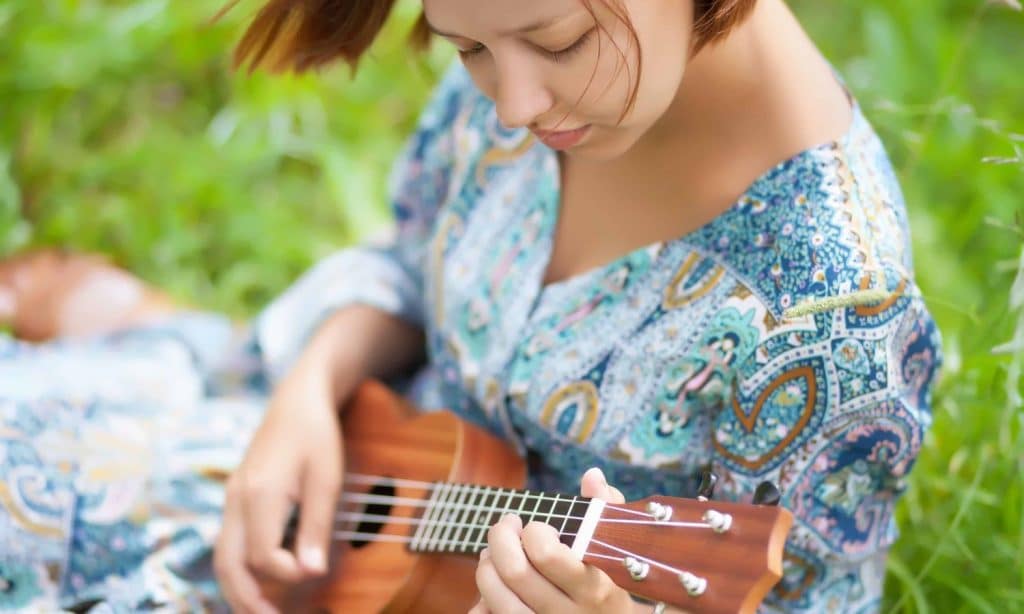 8 Fantastic Ukuleles Under $100 - Reviews and Buying Guide