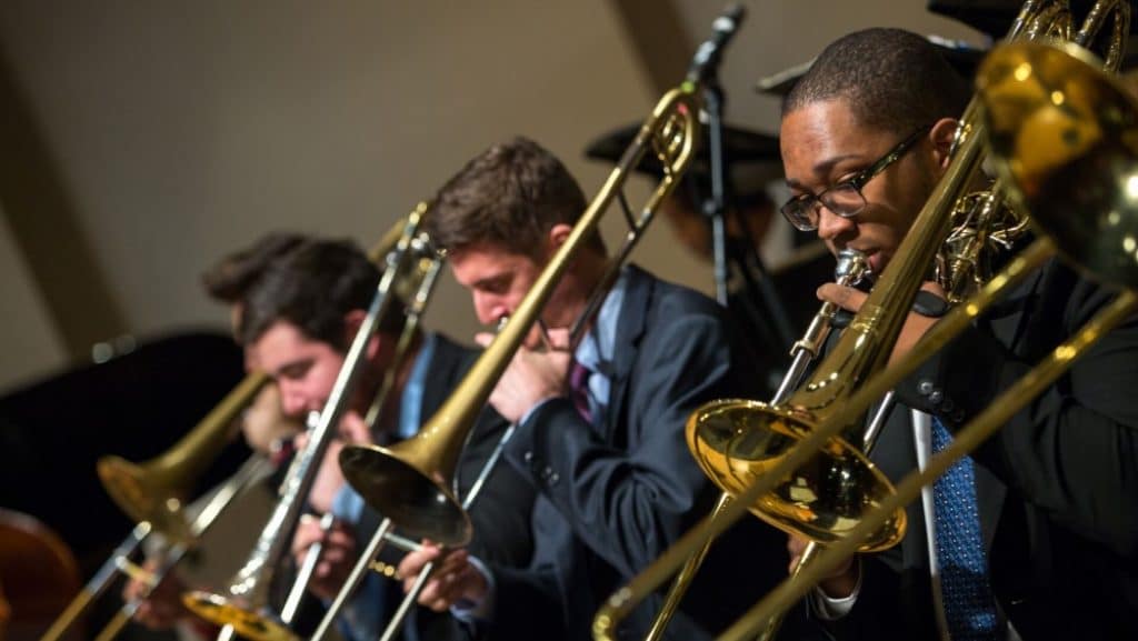 5 Incredible Jazz Trombones for Breathtaking Improvs