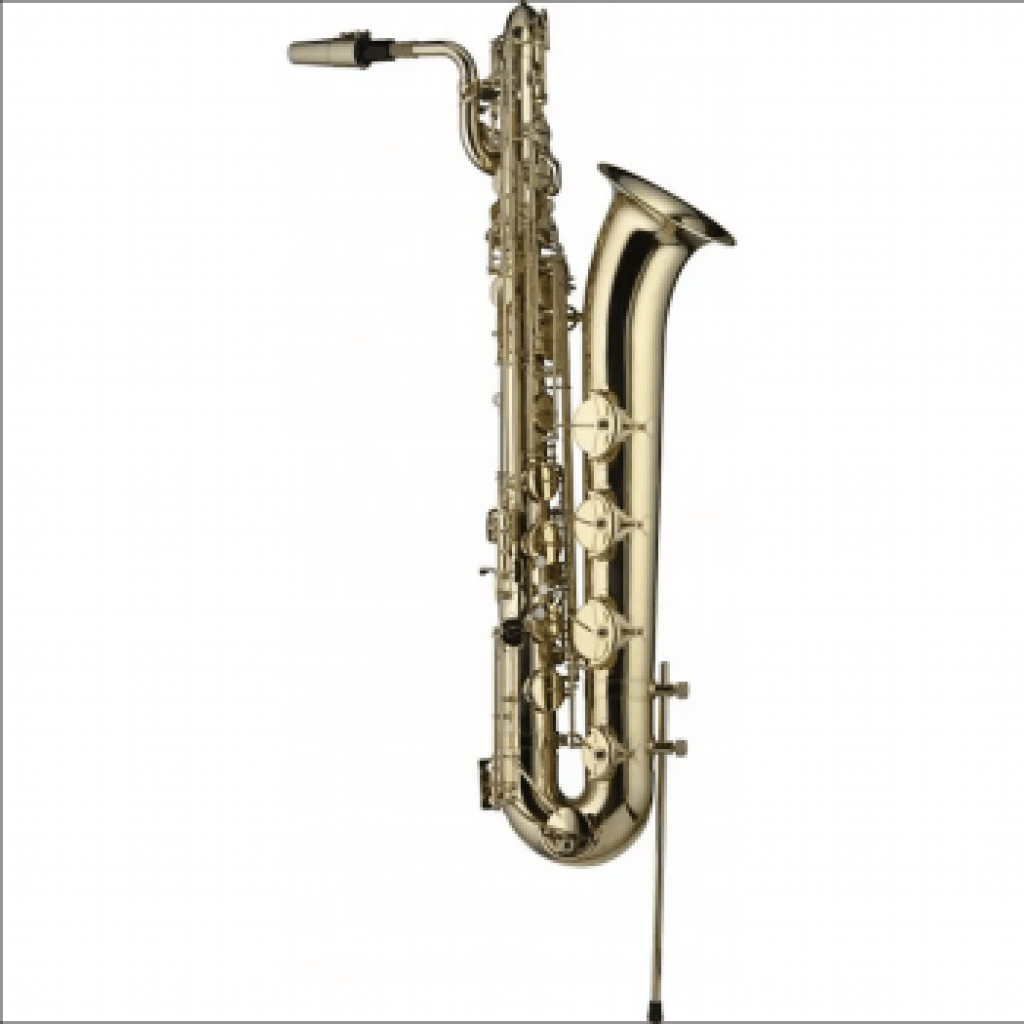 4 Best Baritone Saxophones Reviewed in Detail [Sept. 2020]