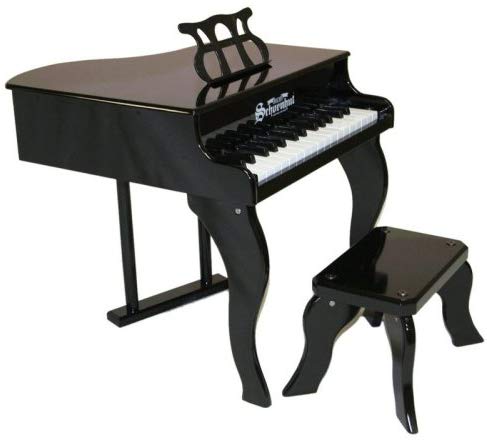 best toy piano for baby