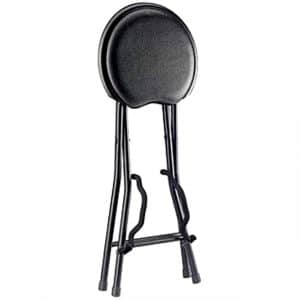 Stagg GIST-300 Guitar Stool and Stand 