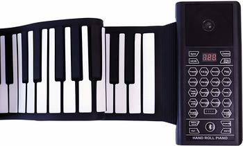 7 Best 88 Key Keyboards Reviewed In Detail Nov 2020 - roblox piano sheets let her go 2yamaha com